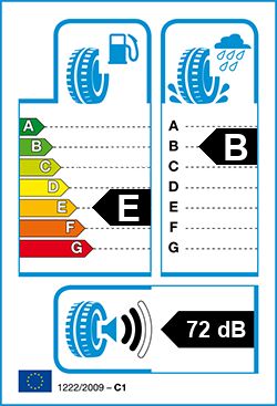 Yokohama Sõiduauto winter 205/65R16 PCR W. DRIVE (WY01) 107/105T 3PMSF M+S DOT22
