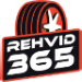 Rehvid365, Летние шины, зимние шины, шипованные шины, ламельные, диски